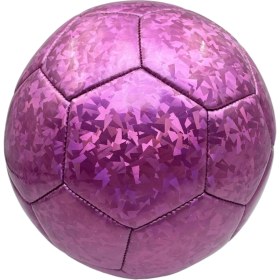 Resim Newdv Futbol Çocuk 4 5 3 Yetişkin İlkokul Ve Ortaokul Öğrencileri Antrenman Maçı Dünya Kupası Siyah Beyaz Pvc Makine Dikişli Pu (Yurt Dışından) 