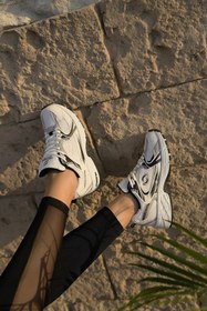 Resim tomıross Tomiross Garantili Kadın Günlük Rahat Sneaker Ayakkabı INF-3756 