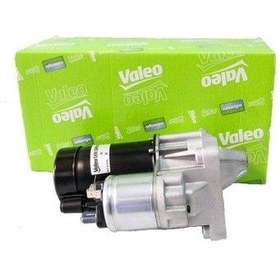 Resim Fiat Albea 1.3 Multijet Marş Motoru VALEO Marka 51823860 