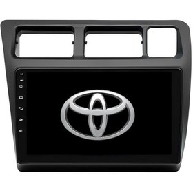 Resim Toyota Corolla Efsane Kasa 2k Görüntü Kalitesi Android 15 Multimedya Sistemi 8+256 Myway 1992-1997 9" 