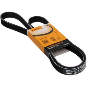 Resim Opel İnsignia 1.6 / A16XER / A16LET V Kayışı Benzinli Continental Marka 6PK1555 