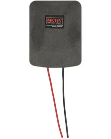Resim Makita 18v Pil Adaptörü - Dıy Güç Kaynağı Dönüştürücü Kiti 