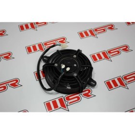 Resim Msr Ps 150 Dylan Radyatör Fanı 
