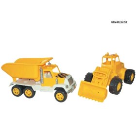 Resim Uçar Kid 170 İkili Set 