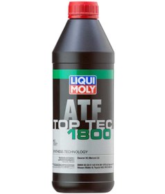 Resim Liqui Moly Lıquı Moly Otomatik Şanzıman Yağı Top Tec Atf 1800 (3687) 1lt 