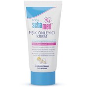Resim Sebamed Baby Pişik Önleyici Krem 50 ml 