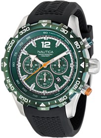 Resim Nautica NAPNSS407 Erkek Kol Saati 