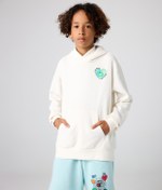 Resim Champion Eco Future Hooded Sweatshirt 