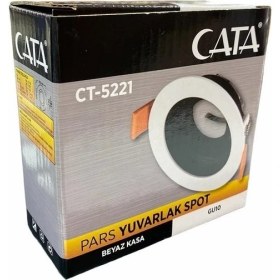 Resim Cata Pars Kasa Ampul Dahil CT-5221 