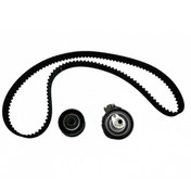 Resim Triger Seti Peugeot 206 207 307 Bipper Nemo C2-c3 Fiesta 0831t3 