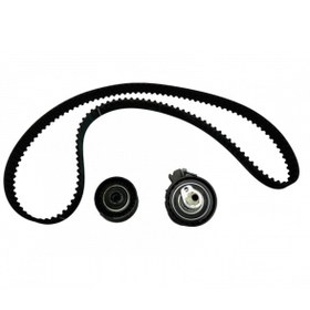 Resim Triger Seti Peugeot 206 207 307 Bipper Nemo C2-c3 Fiesta 0831t3 