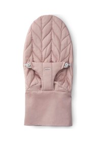 Resim Babybjörn Bliss Petal Cotton Ev Tipi Ana Kucağı 