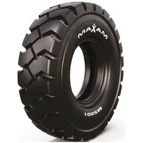 Resim 10.00-20 L4 16 Pr Kat Ms801 İş Makinesi Lastiği 