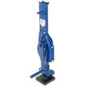 Resim kartalshopping Atlas Atpk3 Pehlivan Kriko Kapasite 3 Ton 