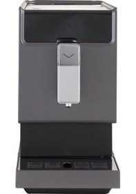 Resim Vestel ESPR8019 Tam Otomatik Espresso Makinesi 