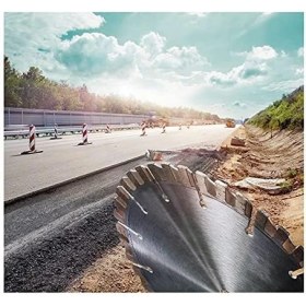 Resim Lidyahan Store Professional Eco For Universal Elmas Kesme Diski-Küçük Avuç Taşlama Makineleri Için 