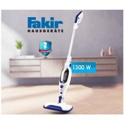 Resim Fakir Aura Clean Buharlı Mop 