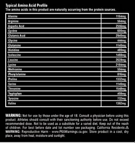Resim Universal Animal Whey Protein Çilek Aromalı 454 Gr Çilek 