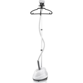 Resim Kiwi 0-1 L KSI-6483 Buhar Kazanlı Dikey Ütü 1800 - 2000 220 - 240 V C / F 300+ 