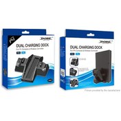 Resim Dobe PS4 Fanlı Stand Şarj Standı (PS4 Fat / Pro Uyumlu) 
