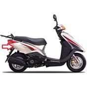 Resim Yamaha Cygnus Rs Or. Sağ Sele Altı / Gri / 4P7-X2172-01-P3 (468985392) 