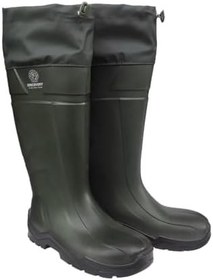 Resim Dıscovery Dft Hunter Yeşil Çizme 4 