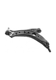 Resim Vag Salıncak Sol Rotıllı İbiza Iv 6l1 02 09 Cordoba 02 09 Fabıa 99 06 Polo 9n 01 09 - 01254 