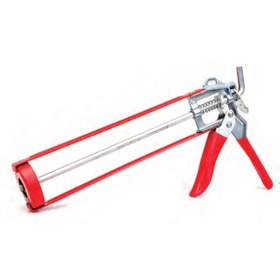 Resim Skygo Profesyonel İskelet Tip Silikon Tabancası 