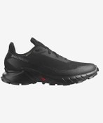 Resim Salomon Alphacross 5 Gtx L473075 Erkek Outdoor Ayakkabı - Siyah 