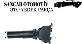 Resim Far Yıkama Robotu (Motoru) Mazda Cx-5 2011-2017 Ön Sağ 