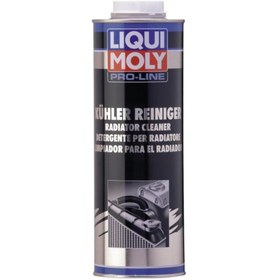 Resim Liqui Moly Lıquımoly Radyatör Temizleyici 1 Litre Pro-line (5189) 