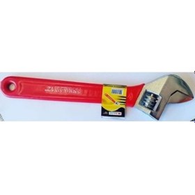 Resim Mak San Kurbağacık Anahtar 10'' 