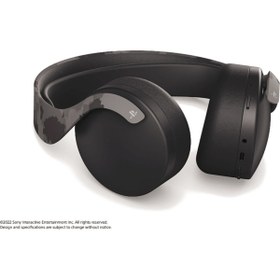 Resim Sony PS5 Pulse 3D Kablosuz Kulaklık TR Garanti | Orijinal 