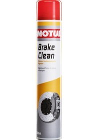 Resim Motul Brake Clean Fren Balata Temizleme Spreyi 750 Ml. 