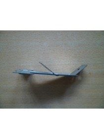 Resim Drl Hirdavat Asma Tavan (Alçıpan) 50 Adet Askı Maşası-Yaylı Maşa 