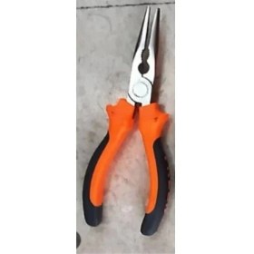 Resim Ordu Tarım Kargaburun 6 Numara Turuncu 