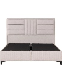 Resim Kilim Mobilya Bamboo Sleepy Başlık (Baza Ve Yatak Dahil Değildir) 