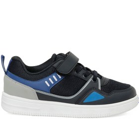Resim Polaris KOVRY.F5FX Lacivert Erkek Çocuk Sneaker 