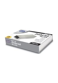 Resim Mas Zımba Teli 24/6 1000'li 10 Adet 1 Kutu 