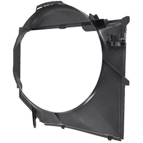 Resim BMW E46.SIEMENS RADYATÖR FAN DAVLUNBAZI 17117507604 