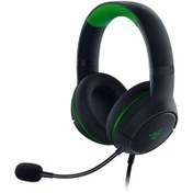 Resim RAZER Kaira X For Xbox Rz04-03970300-r3m1 Mikrofonlu Beyaz Kablolu Gaming (oyuncu) Kulaklık 