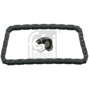 Resim Volkswagen Beetle 2.0 Benzin 98-05 Arka Yağ Pompa Zinciri 