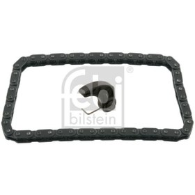 Resim Volkswagen Beetle 2.0 Benzin 98-05 Arka Yağ Pompa Zinciri 