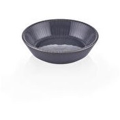 Resim Noon Çerezlik 4lü Set Gri 10 Cm The Mia