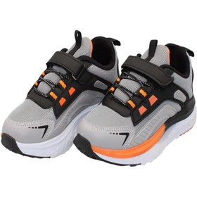 Resim Bluefeet Callion Buz Fileli Erkek Çocuk Spor Ayakkabı 