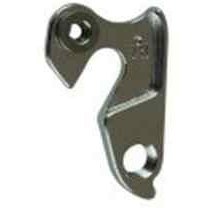Resim Bisiklet Bisiklet Kadro Kulağı Aliminyum Model Hg-022/32191 