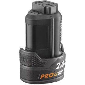 Resim AEG L1220 12 V 2.0 Ah Li-ıon Akü 