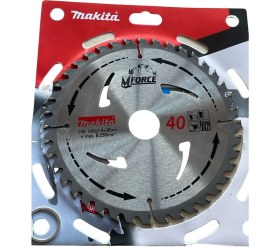 Resim Makita Daire Testere Bıçağı 190X30MM A-89755 