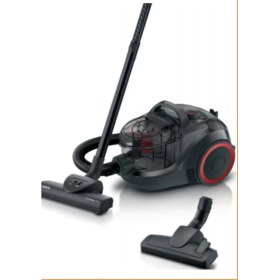 Resim Toz Torbasız Süpürge 