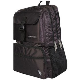 Resim U.s. Polo Assn. Plcan24446 Sırt Çantası 